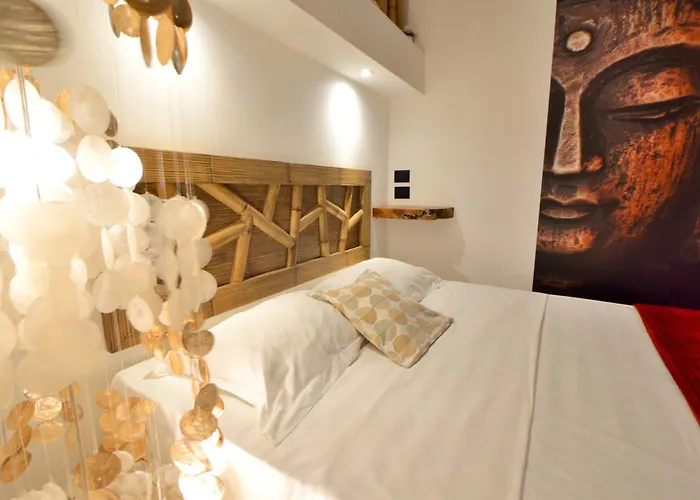 Meraviglioso Appartamento Deluxe, Design Zen 2 Camere 2 Bagni Privati - Potente Wi-Fi Ottimo Il Collegamento Con Aeroporto Di Malpensa E Rho Fiera, Vicino A 3 Linee Metropolitane