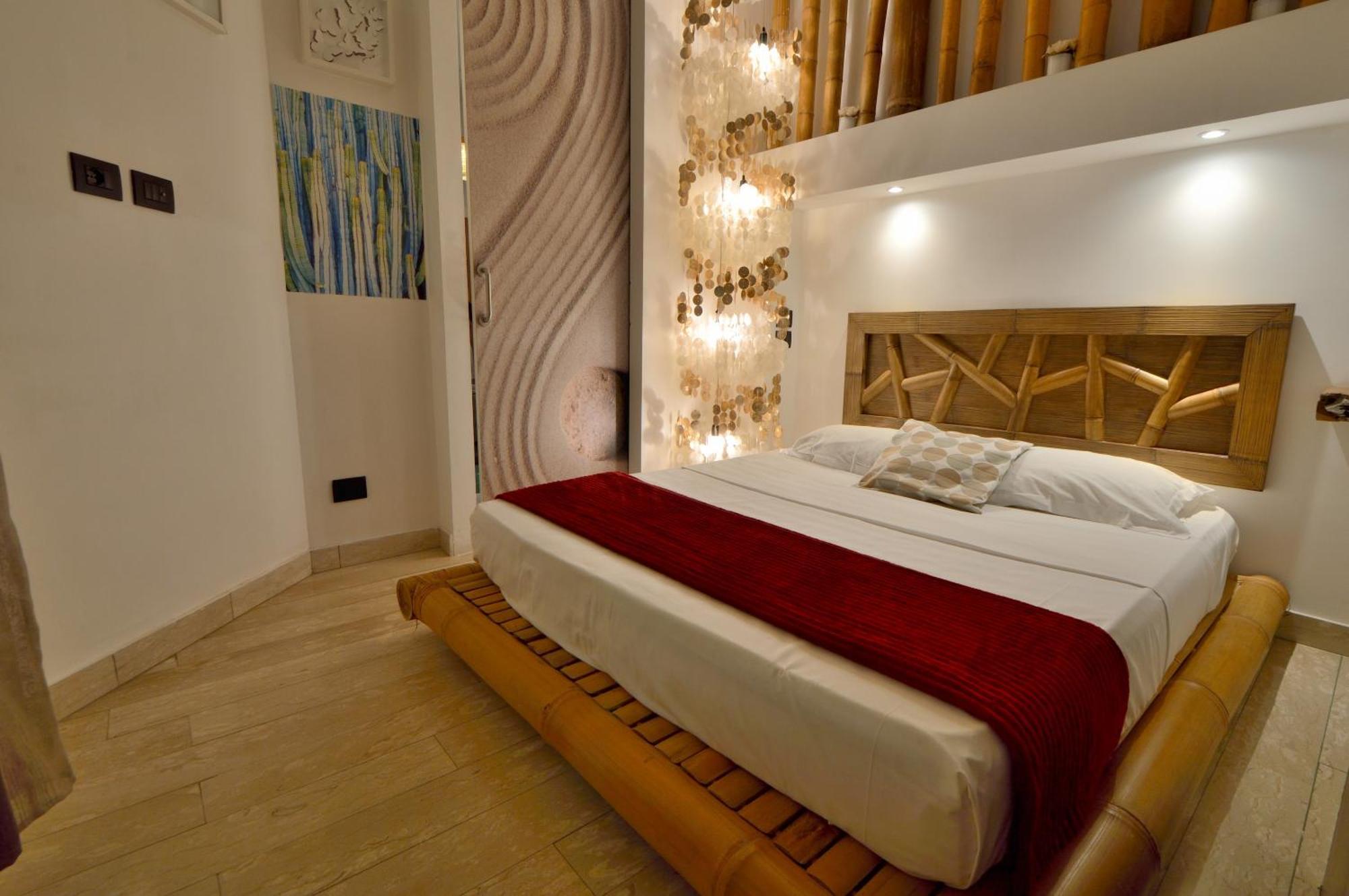 Appartement Meraviglioso Deluxe, Design Zen 2 2 Bagni Privati - Potente Wi-fi Ottimo Il Collegamento Con Aeroporto Di Malpensa E Rho Fiera, Vicino A 3 Linee Metropolitane