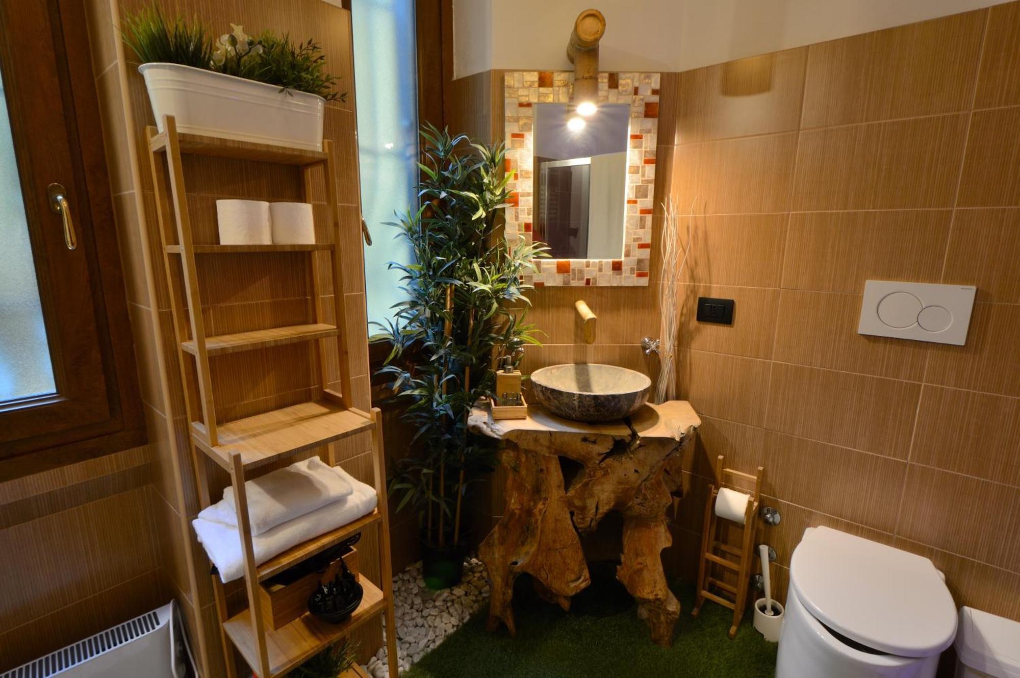 Appartement Meraviglioso Deluxe, Design Zen 2 2 Bagni Privati - Potente Wi-fi Ottimo Il Collegamento Con Aeroporto Di Malpensa E Rho Fiera, Vicino A 3 Linee Metropolitane