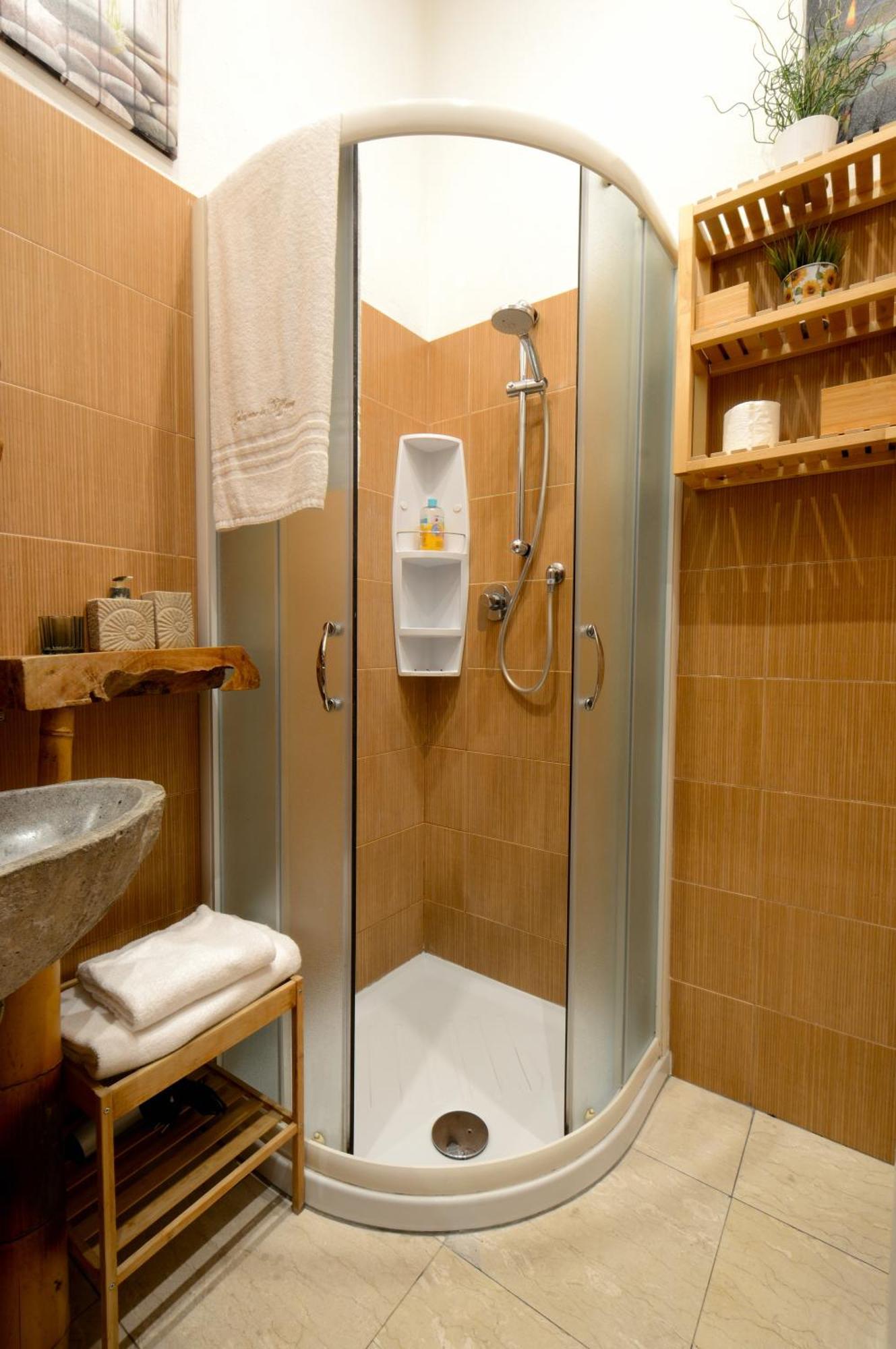 Meraviglioso Deluxe, Design Zen 2 2 Bagni Privati - Potente Wi-fi Ottimo Il Collegamento Con Aeroporto Di Malpensa E Rho Fiera, Vicino A 3 Linee Metropolitane *