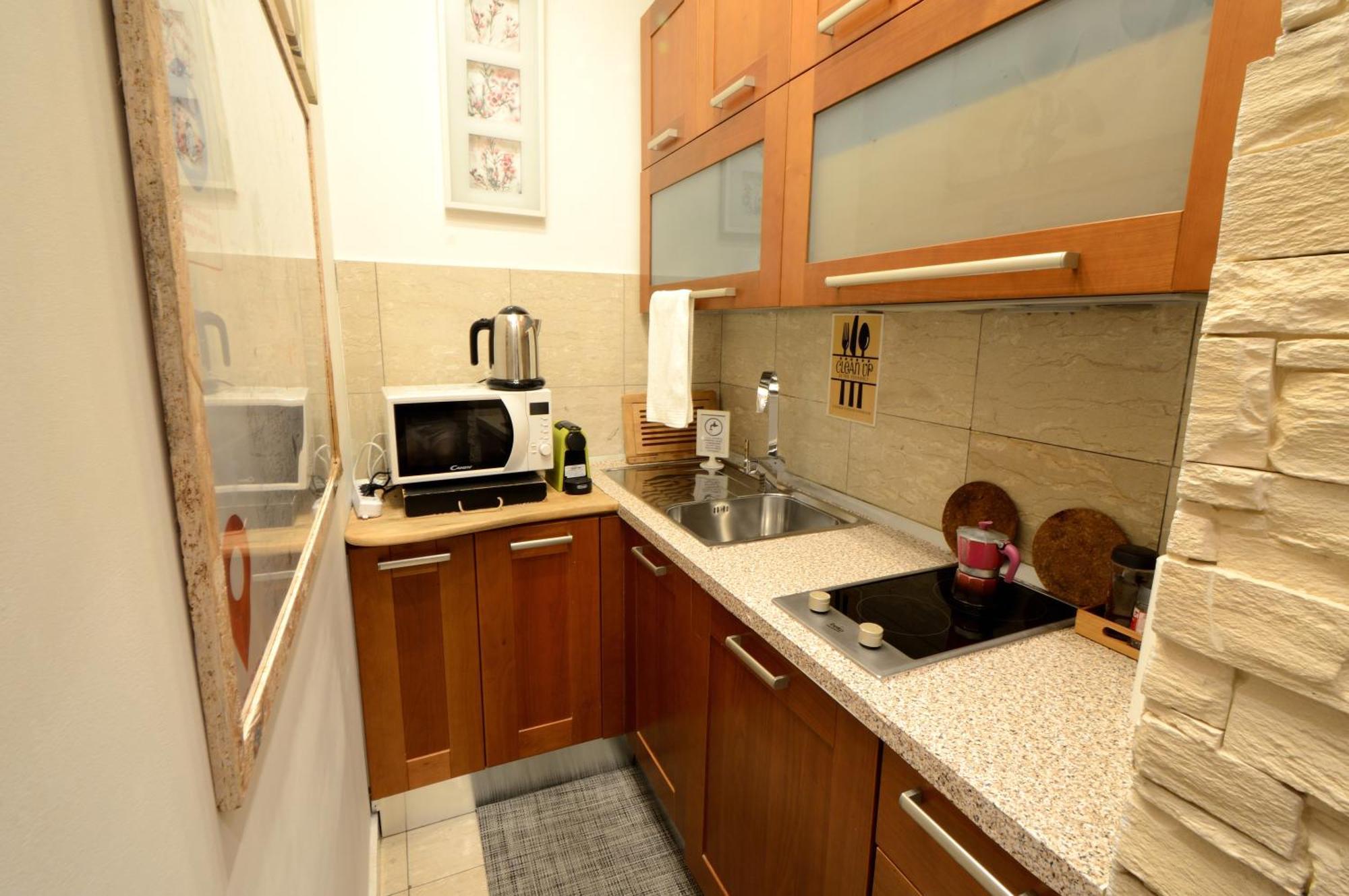 Appartement Meraviglioso Deluxe, Design Zen 2 2 Bagni Privati - Potente Wi-fi Ottimo Il Collegamento Con Aeroporto Di Malpensa E Rho Fiera, Vicino A 3 Linee Metropolitane *